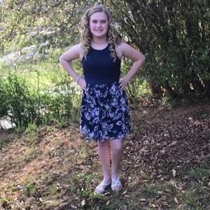 Meet your Posher, Rylee